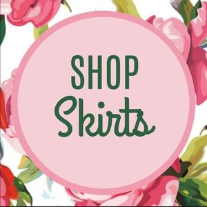 Shop // S K I R T S